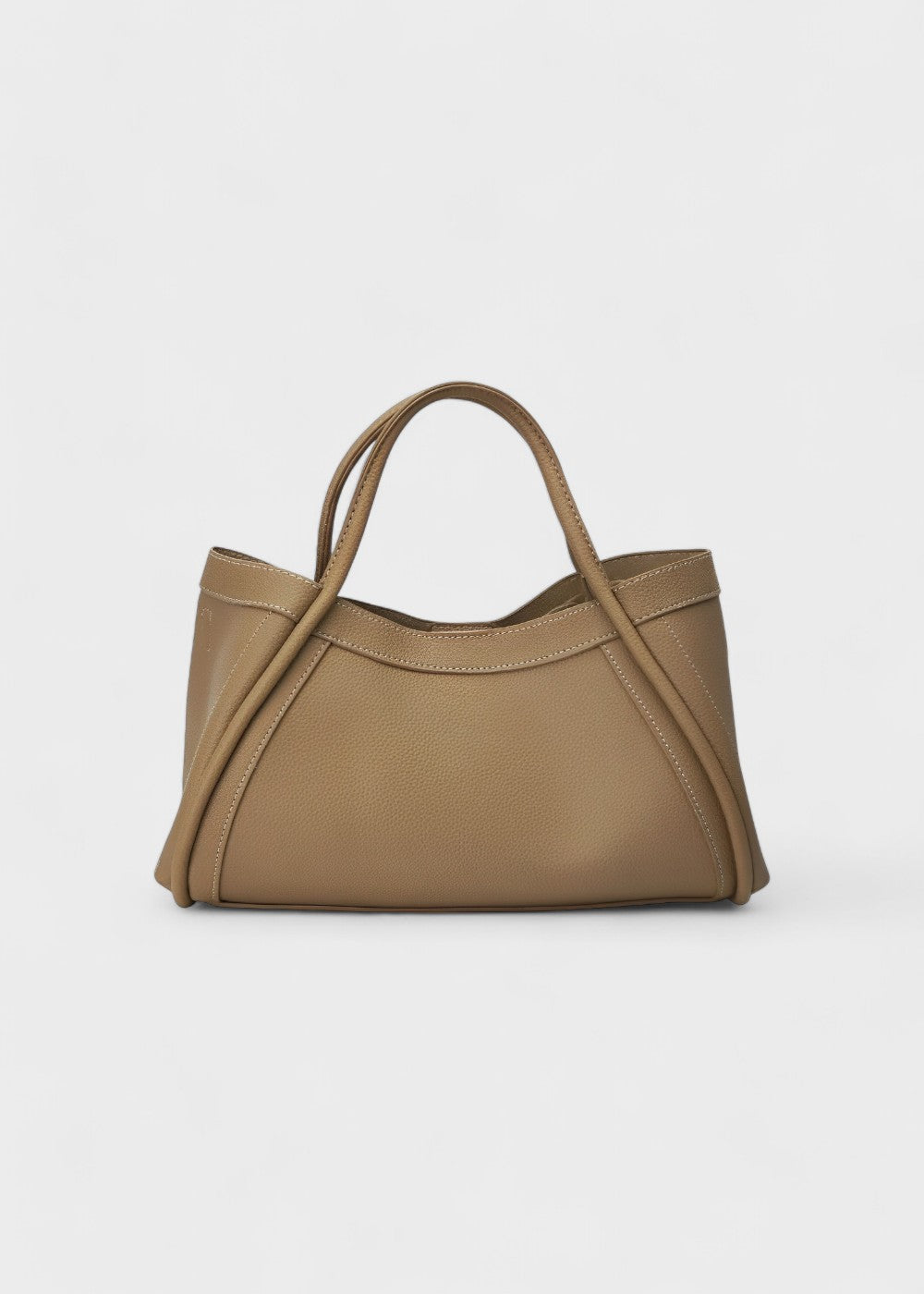 Kelly-veske + 1 gratis clutch