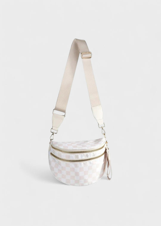 GoFree - Den romsligste crossbodyen