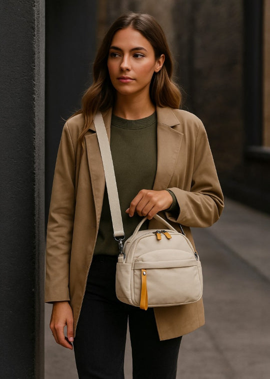Lyona skulderveske