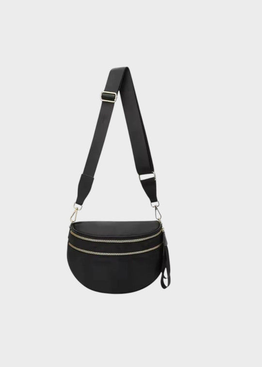 GoFree - Den romsligste crossbodyen