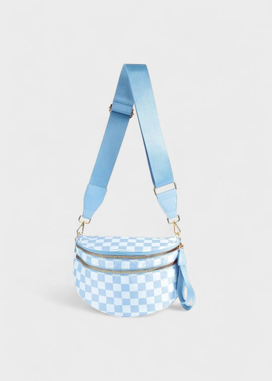 GoFree - Den romsligste crossbodyen