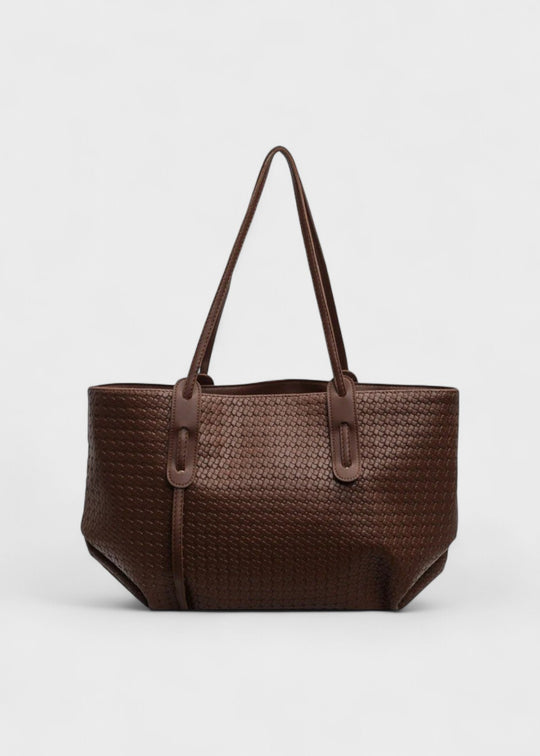 Vicky Veveveske Tote