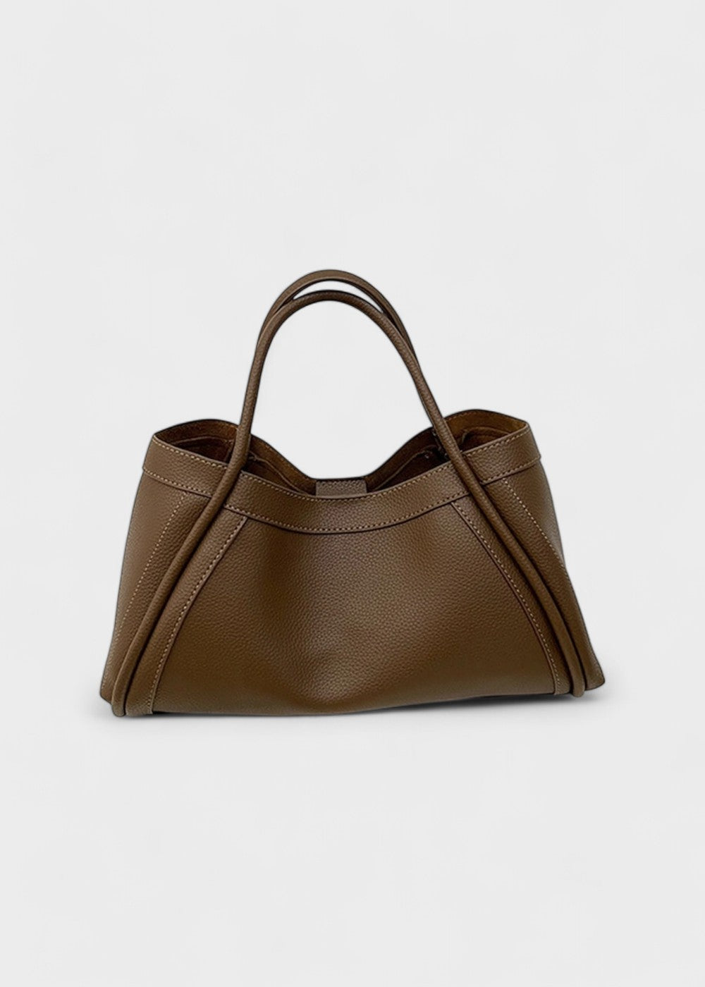 Kelly-veske + 1 gratis clutch