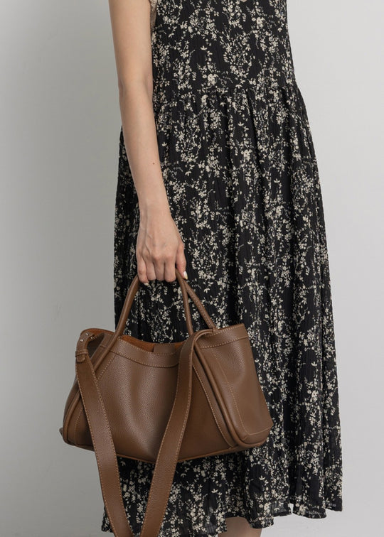 Kelly-veske + 1 gratis clutch