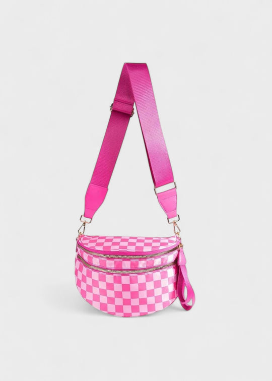 GoFree - Den romsligste crossbodyen