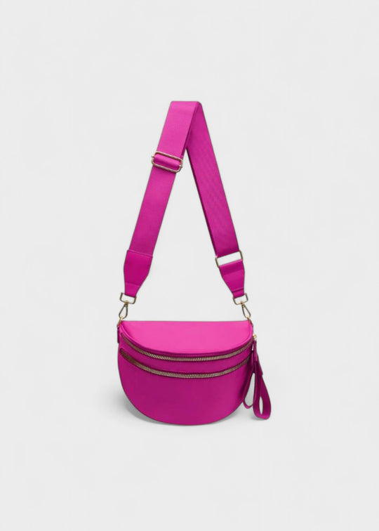GoFree - Den romsligste crossbodyen