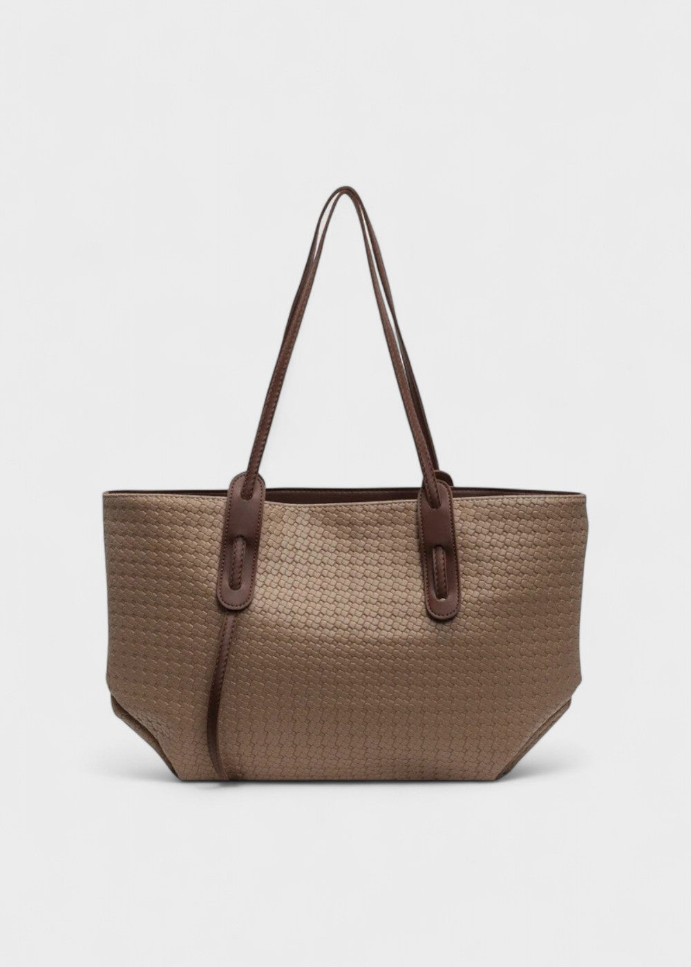 Vicky Veveveske Tote
