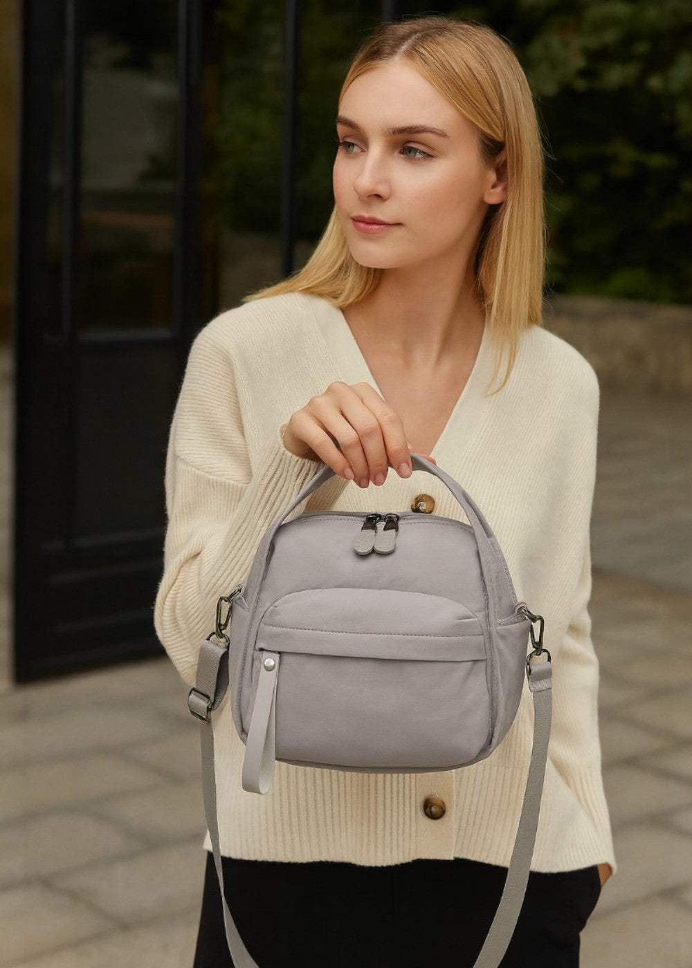 Lyona skulderveske