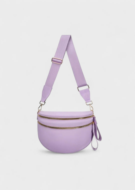 GoFree - Den romsligste crossbodyen