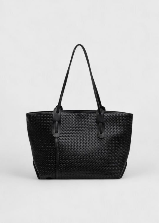 Vicky Veveveske Tote