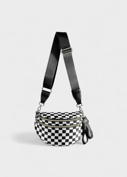 GoFree - Den romsligste crossbodyen
