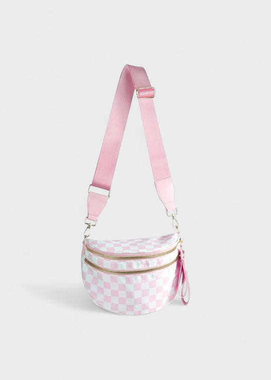 GoFree - Den romsligste crossbodyen