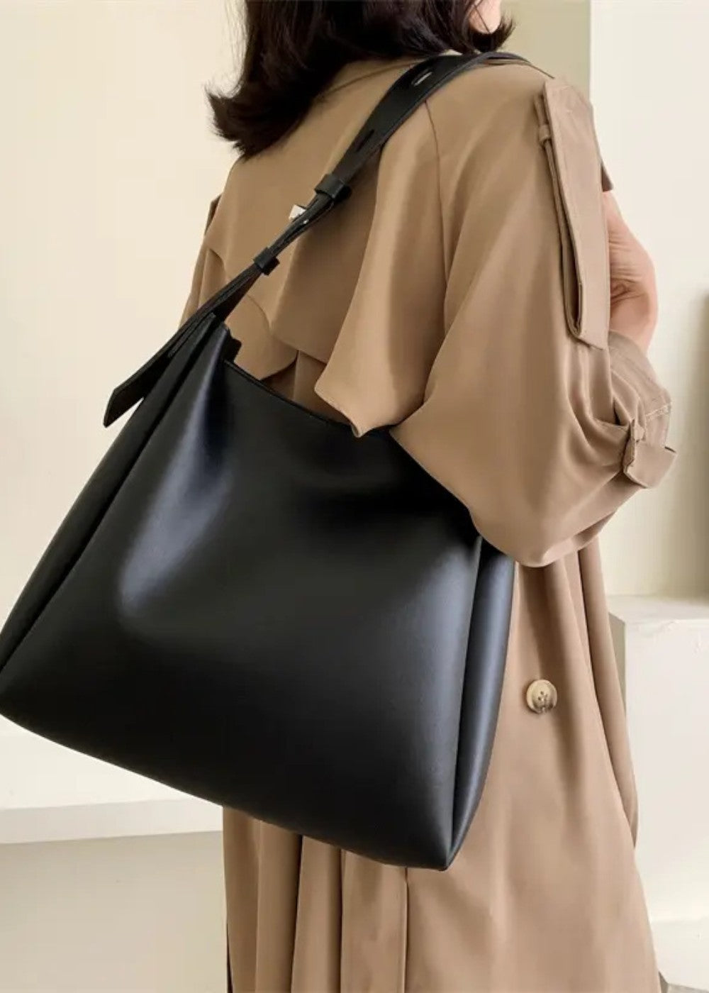 Pitro Bag + 1 gratis lomme