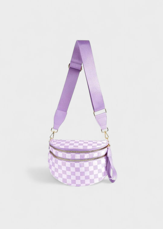 GoFree - Den romsligste crossbodyen