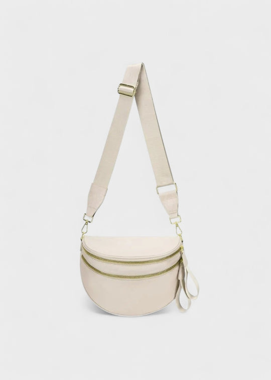 GoFree - Den romsligste crossbodyen