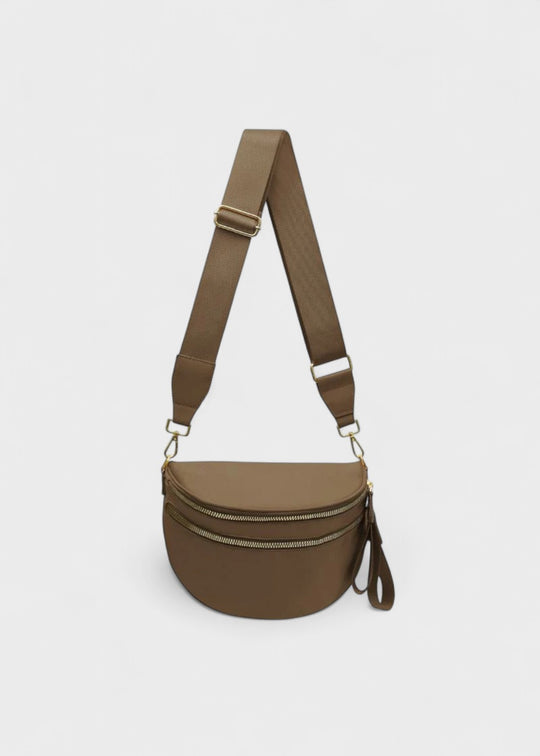 GoFree - Den romsligste crossbodyen