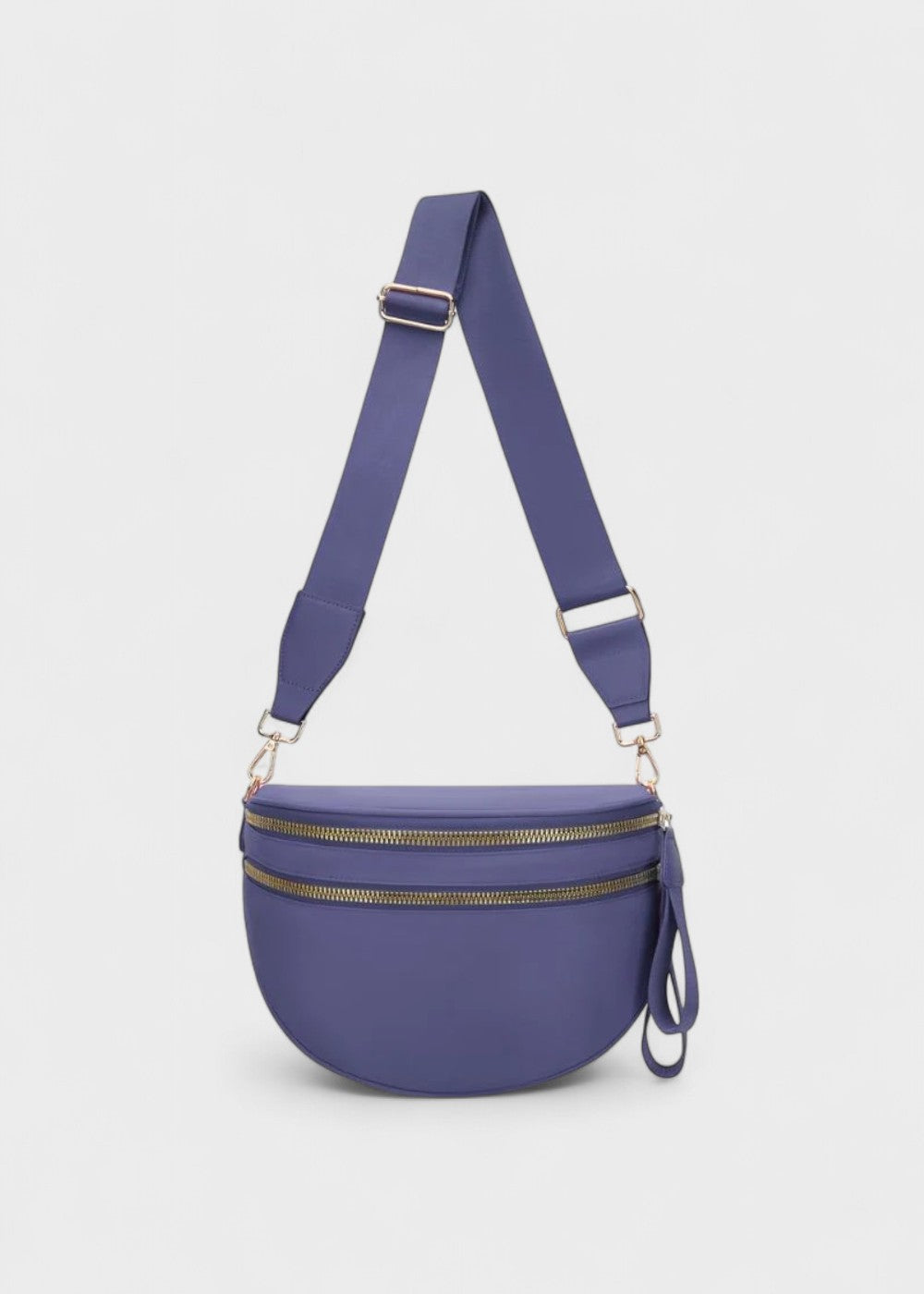 GoFree - Den romsligste crossbodyen