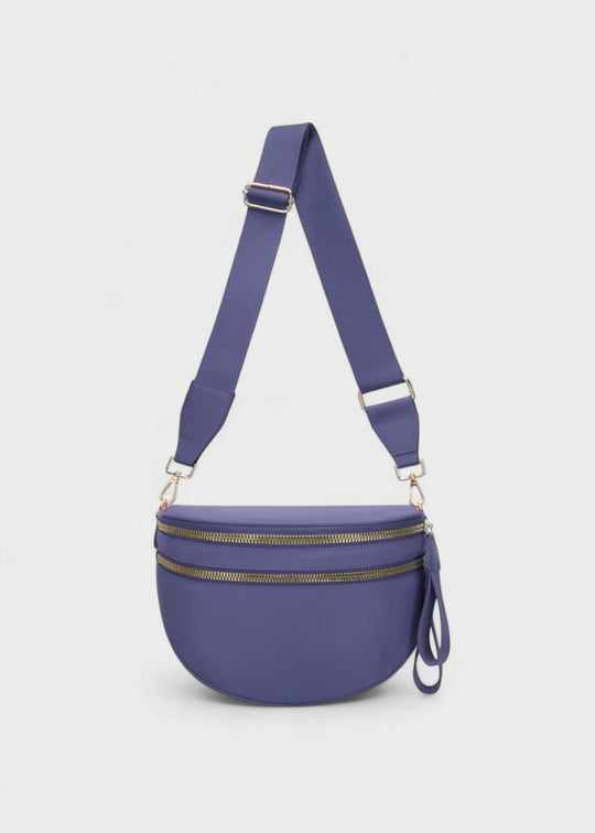 GoFree - Den romsligste crossbodyen