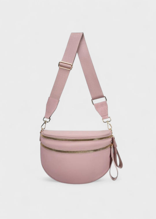 GoFree - Den romsligste crossbodyen