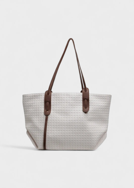 Vicky Veveveske Tote