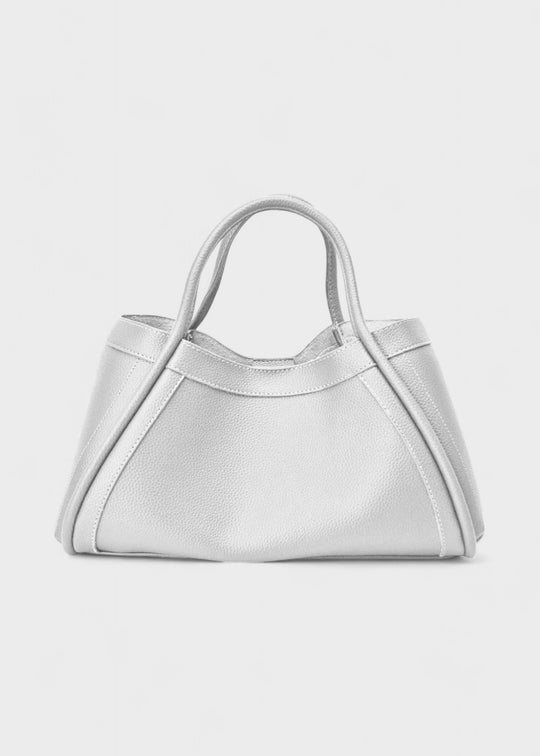 Kelly-veske + 1 gratis clutch