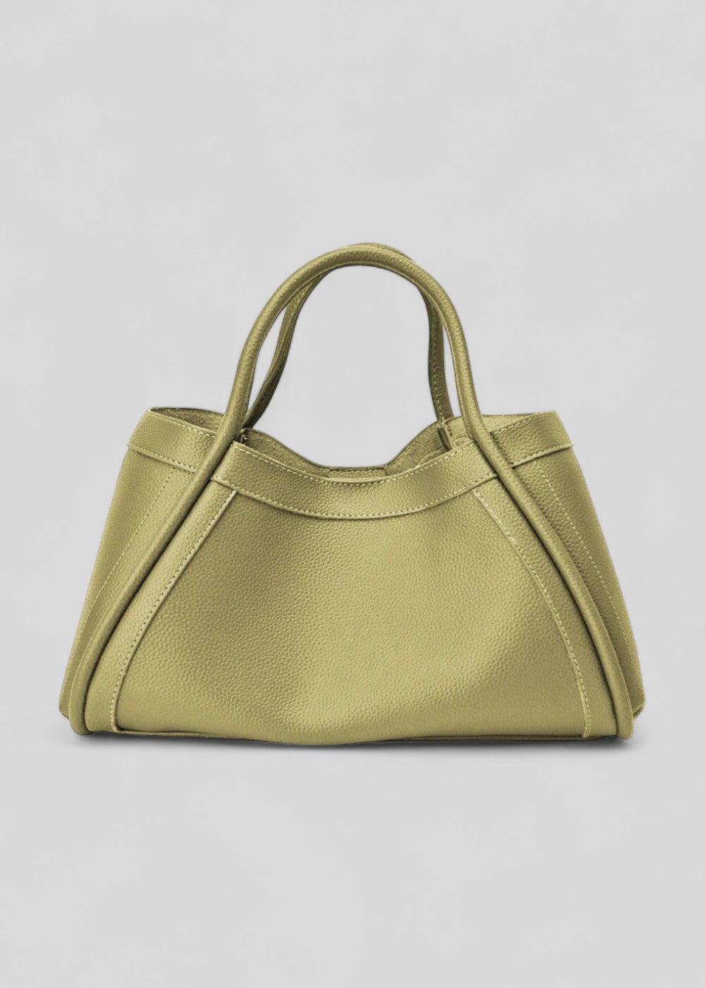 Kelly-veske + 1 gratis clutch