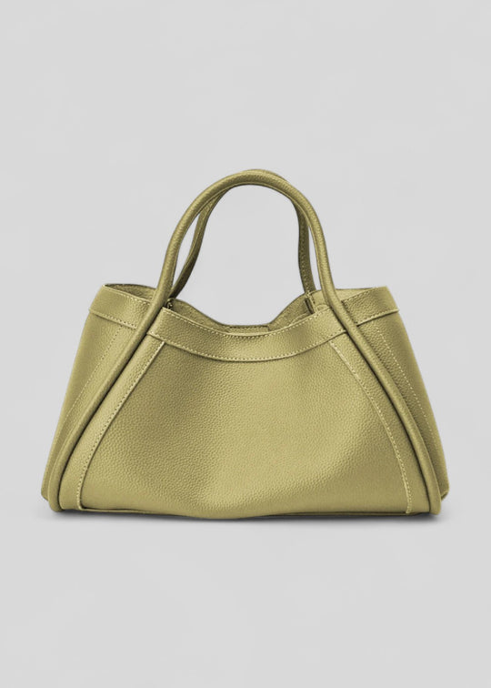 Kelly-veske + 1 gratis clutch